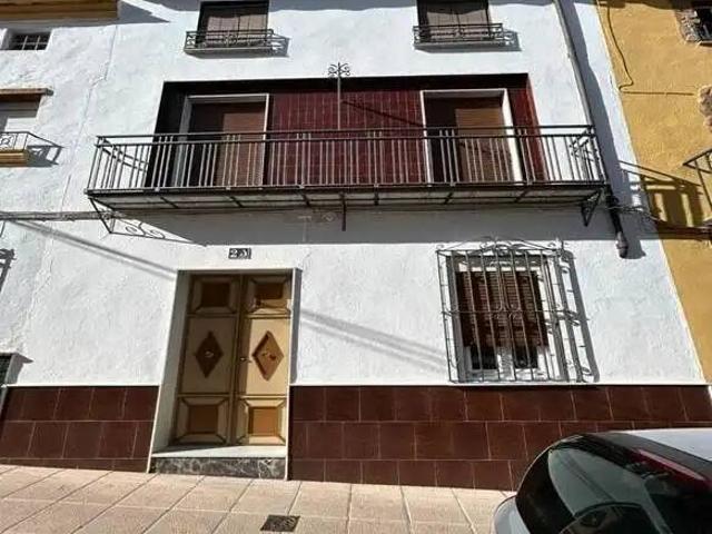 Casa en Venta en Martos