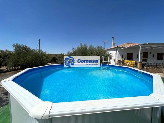 Casa en Venta en Martos