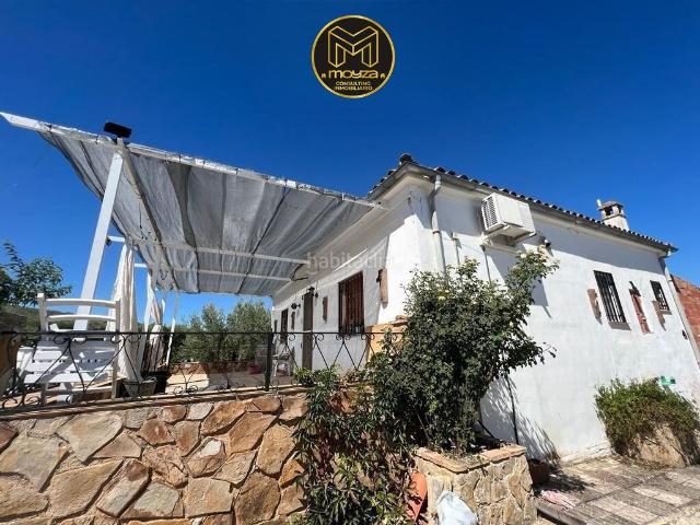Casa en venta en Martos. Casa en venta en Monte LopeÁlvarez, 3 dormitorios. Casas.