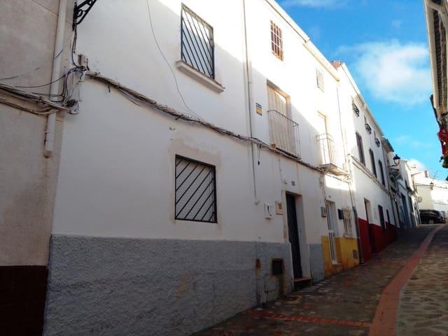 Casa en venta en Martos, Jaén