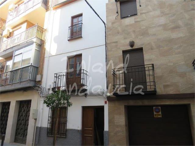 Casa en venta en Martos, Jaén