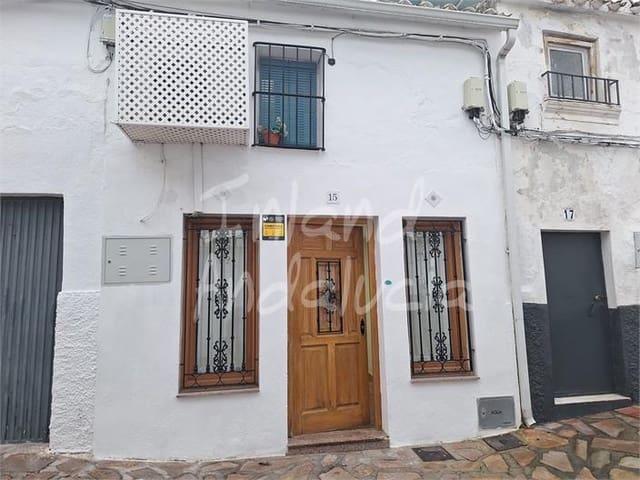 Casa en venta en Martos, Jaén