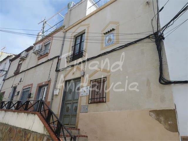 Casa en venta en Martos, Jaén