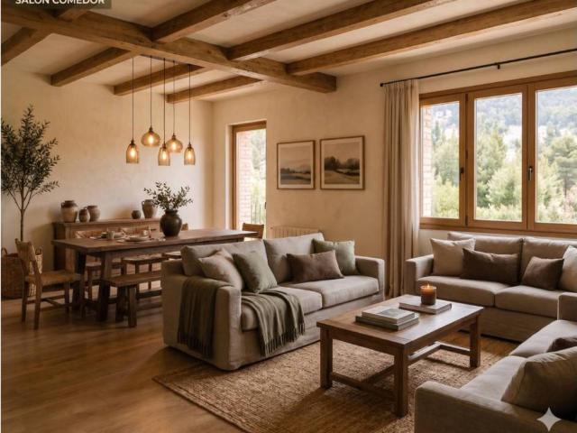 Casa en Venta en Marugán