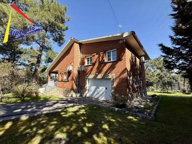 Casa en Venta en Marugán