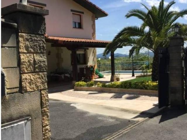 Casa en Venta en Maruri Jatabe