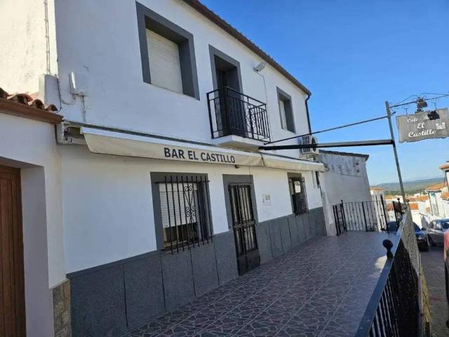 Casa en Venta en Mata de Alcántara