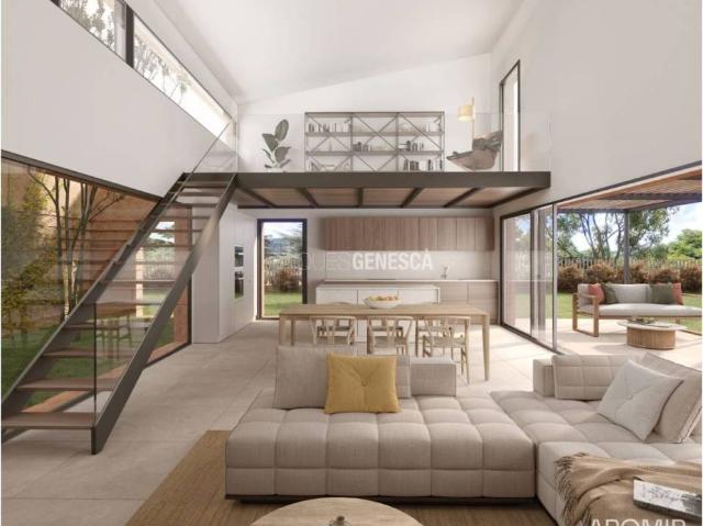 Casa en Venta en Matadepera