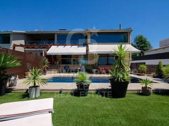 Casa en Venta en Terrassa