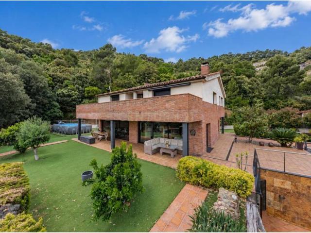 Casa en Venta en Matadepera