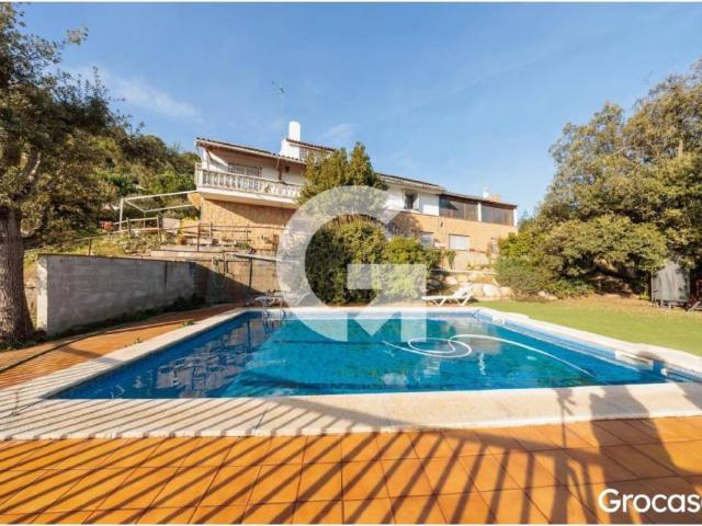 Casa en Venta en Matadepera