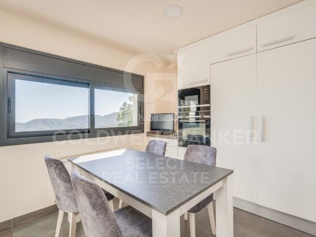 Casa en venta en Matadepera. Casa en venta con vistas espectaculares en Matadepera. Casas.