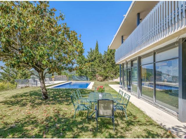 Casa en venta en Matadepera. Casa en venta en SANT LLORENÇ DELS PINS. Casas.