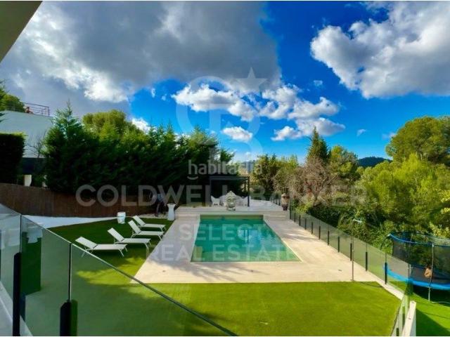 Casa en venta en Matadepera. Casa independiente en Matadepera. Casas.