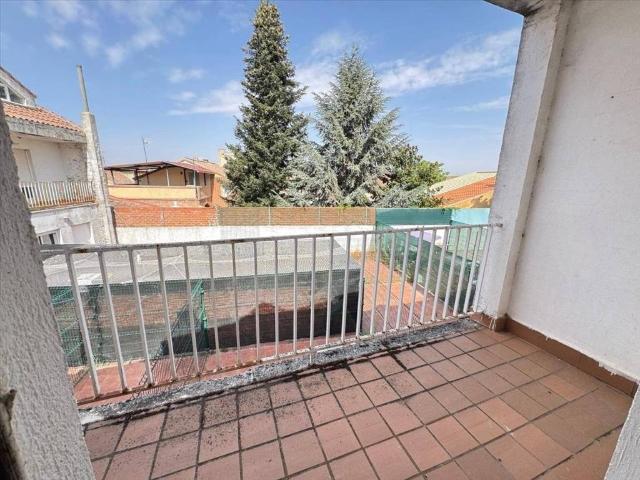 Casa en Venta en Matapozuelos
