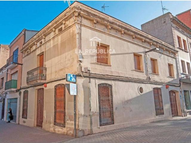 Casa en Venta en Mataró