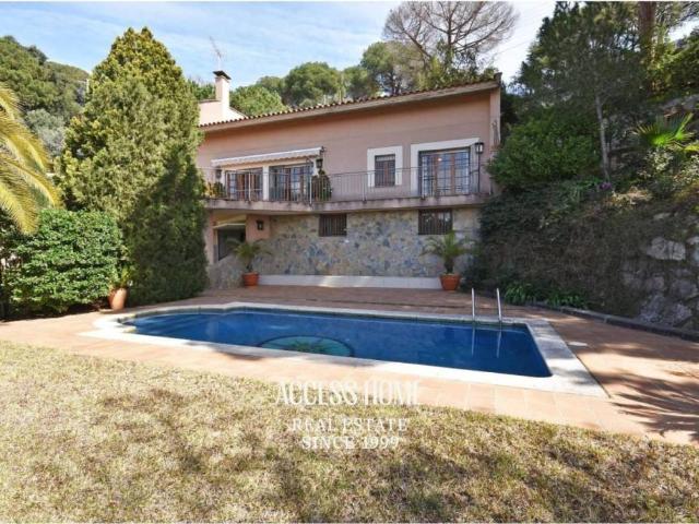 Casa en Venta en Mataró