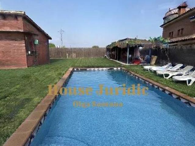 Casa en Venta en Mataró