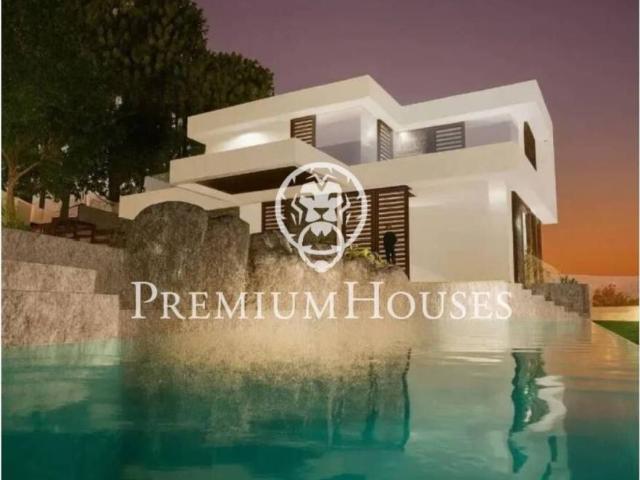 Casa en Venta en Mataró
