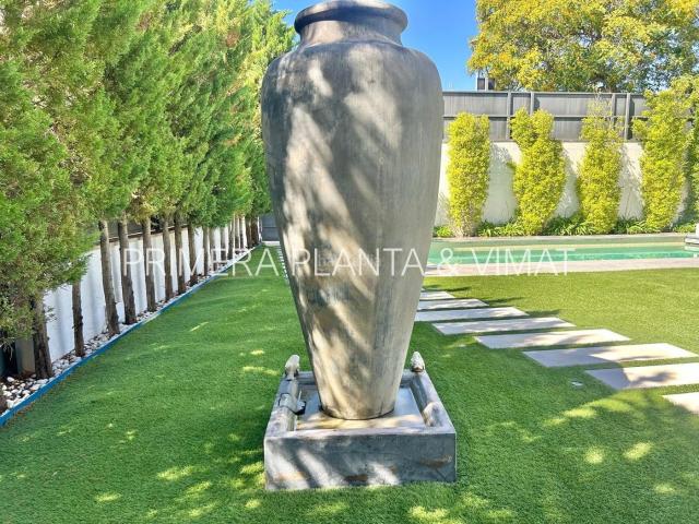 Casa en venta en Mataró, Vallveric. Moderna y elegante !. Casas.