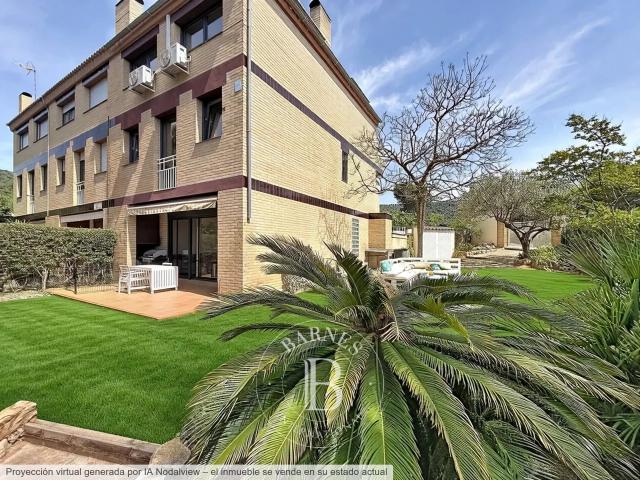 Casa en venta en Mataró Barcelona