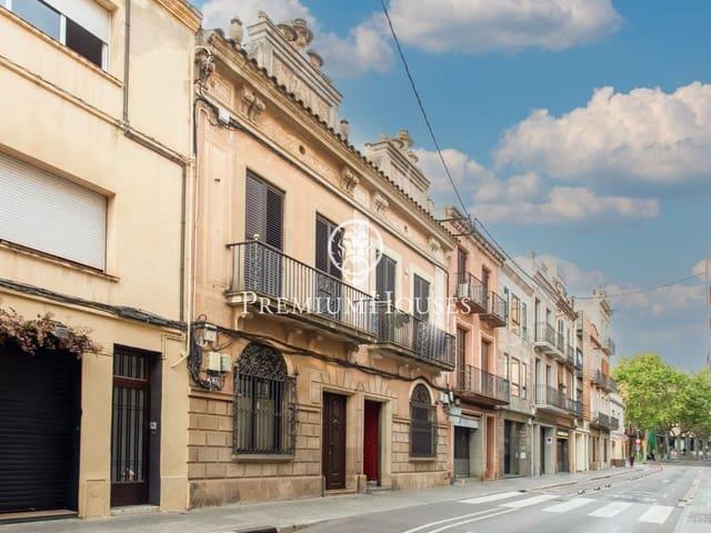 Casa en venta en Mataró, Barcelona Costa Maresme