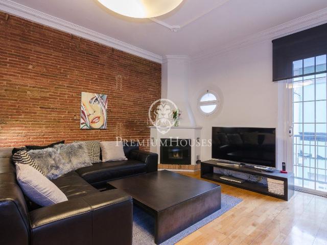 Casa en venta en Mataró, Centre. Casa de diseño en venta en el centro de Mataró. Casas.