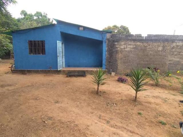 Casa en Venta en Maturín Monagas 100 m2. 3 hab