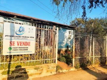 Casa en Venta en Maule