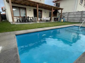 Casa en Venta en Maule