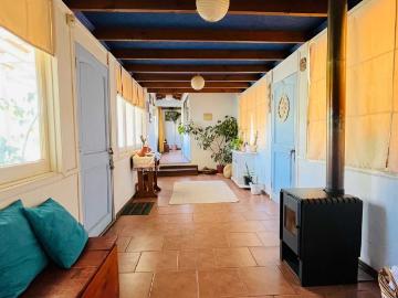 Casa en Venta en Maule 4 dormitorios 3 baños