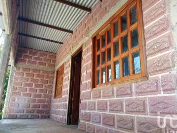 Casa en venta en Maxacapan, Catemaco Veracruz