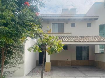 Casa en venta en Mayorazgo Residencial La Rioja