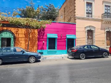 CASA EN VENTA EN MAZATLÁN CENTRO HISTÓRICO
