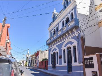 Casa en venta en Mazatlán Centro, Mazatlán, Sinaloa