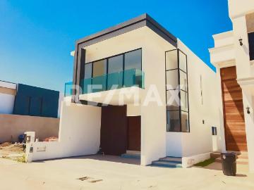 Casa En Venta en Mazatlan, En Neovita Residencial