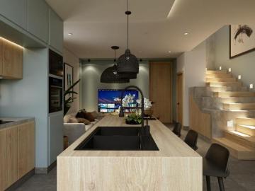 Casa en venta en Mazatlán en Neovita Residencial