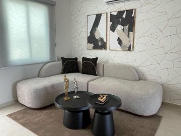 Casa en venta en Mazatlán en Fracc. privado Camila Hills modelo AURORA