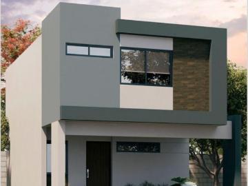 Casa en venta en Mazatlán en RESIDENCIAL VEREDAS a 10 minutos de la playa