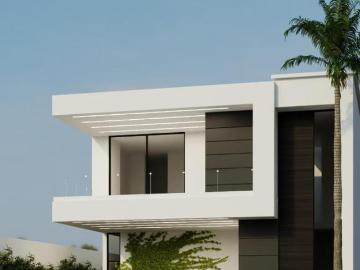 Casa en venta en Mazatlán en Soles Residencial
