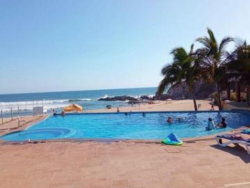 Casa en Venta en Mazatlan Playa Brujas
