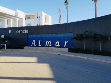 Casa en venta en Mazatlán Residencial ALMAR en Cerritos a unos pasos de la playa