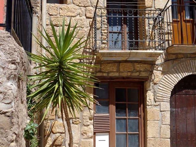 Casa en venta en Mazaleón, Teruel