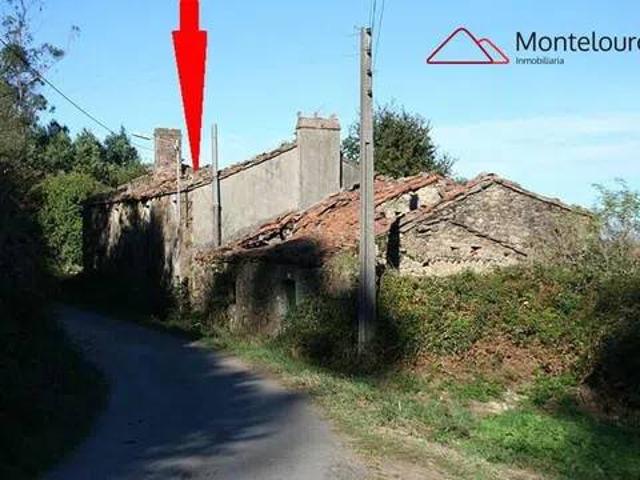 Casa en Venta en Mazaricos
