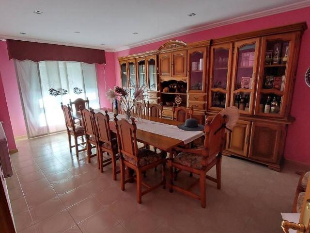 Casa en Venta en Mazaricos