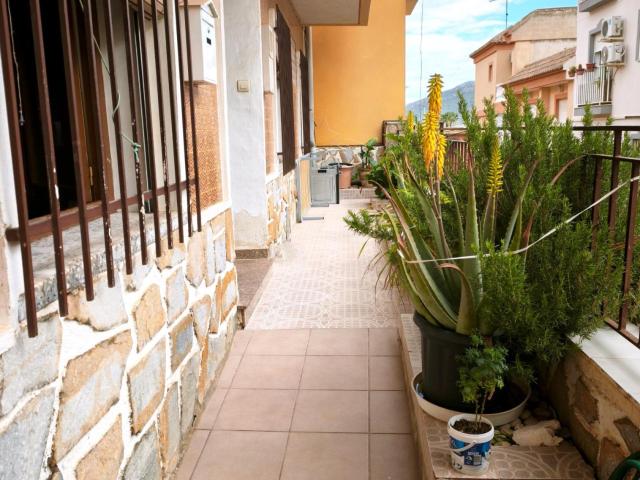 Casa en venta en Mazarrón Murcia