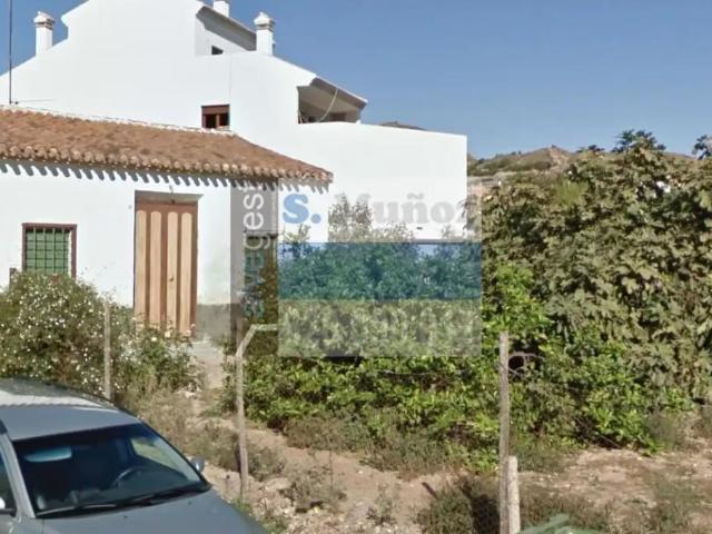 Casa en venta en Mazarrón Murcia