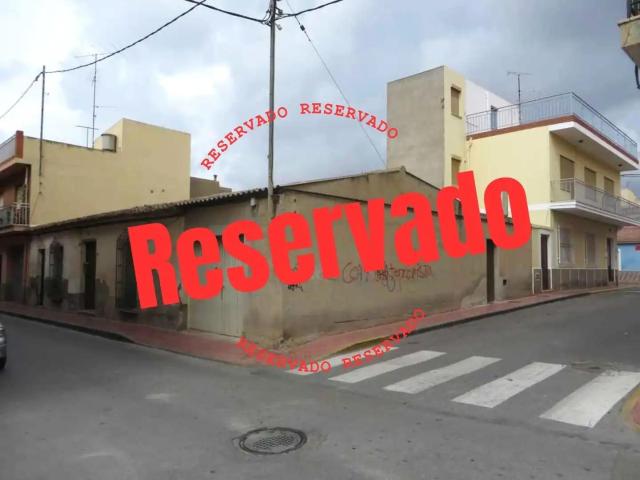 Casa en venta en Mazarrón Murcia