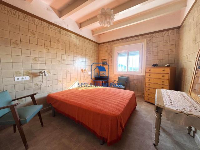 Casa en venta en Mazarrón Murcia