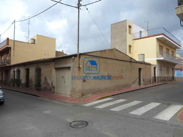 Casa en venta en Mazarrón Murcia